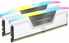 Corsair DDR5-RAM Vengeance RGB 6400 MHz 2x 16 GB