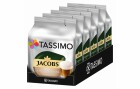 TASSIMO Kaffeekapseln T DISC Jacobs Latte Macchiato 40
