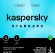 Kaspersky Standard (3 PC) [PC/Mac/Android] (D/F/I)