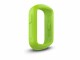 GARMIN Schutzhülle Silikon Edge 130, Farbe: Grün, Sportart: Velo