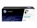 Hewlett-Packard HP Toner/30X HC LaserJet