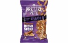 Pretzel Pete Bretzel Pieces Cinnamon & Brown Sugar 160 g