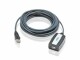 ATEN Technology ATEN UE-250 - USB extension cable - USB (M