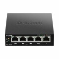 D-Link DES - 1005P