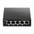 Bild 0 D-Link PoE Switch DES-1005P/E 5 Port, SFP Anschlüsse: 0