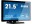 Bild 3 iiyama Monitor ProLite T2236MSC-B3AG, Bildschirmdiagonale: 21.5 "