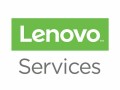 Lenovo 5Y PREMIER SUPPORT PLUS UPGRADE FROM 1Y PREMIER SUPPORT