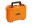 Bild 4 B&W Outdoor-Koffer Typ 1000 SI Orange, Höhe: 105 mm