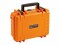 Bild 3 B&W Outdoor-Koffer Typ 1000 SI Orange, Höhe: 105 mm