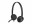 Image 4 Logitech USB Headset H340 - Headset - on-ear - wired