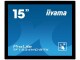 Iiyama TFT TF1534MC 38cm MTOUCH bl