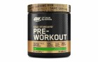 Optimum Nutrition Gold Standard Pre-Workout Kiwi 330 g, Produktionsland