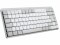 Bild 1 Logitech Tastatur - MX Mechanical Mini for Mac pale grey