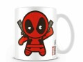 Pyramid Kaffeetasse Deadpool Chibi, Tassen Typ: Kaffeetasse