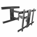 STARTECH FULL MOTION TV WALL MOUNT UP TO 80IN