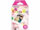 FUJIFILM Sofortbildfilm Instax Mini Candy pop 10 Blatt