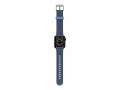 OTTERBOX WATCH BAND FOR APPLE WATCH 41/40/38MM BABY BLUE JEANS