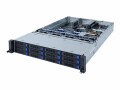Gigabyte R262-ZA1 (rev. 100) - Server - Rack-Montage