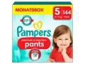 Pampers Windeln Premium Protection Pants Junior Grösse 5