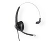 snom Headset A100M Mono, Microsoft Zertifizierung: Nein