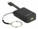 DeLock Adapter USB Type-C - Mini-DP 4K
