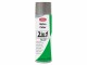 CRC Korrosionsschutz GalvaColor 2in1, 7035 Lichtgrau 500 ml