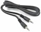 HDGear Purelink Audiokabel 3.5 mm stereo Stecker auf