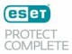 eset PROTECT Complete Renewal, 11-25 User, 1yr, Lizenzform