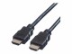 Value Secomp - HDMI-Kabel - HDMI (M) bis
