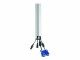 Vogel's PUC 2115 - Mounting component (pole) - for