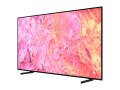 Samsung TV QE65Q60C AUXXN 65", 3840 x 2160 (Ultra