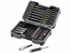 Bosch Professional Bit-Set 43-teilig, Set: Ja, Bit-Typ: Philips, Pozidriv, Torx