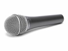 Samson Mikrofon Q8x, Typ: Einzelmikrofon