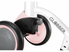 GLOBBER Kinder-Laufrad Learning Bike 3in1 Pink / Weiss