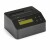 Bild 0 StarTech.com - USB 3.0 Standalone Eraser Dock for 2.5" & 3.5" SATA Drives