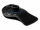 3DConnexion Mouse SpaceMouse Pro USB black