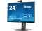 Bild 6 iiyama Monitor XUB2490HSUC-B5, Bildschirmdiagonale: 24 "