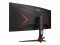 Bild 20 AOC Monitor CU34G2X/BK, Bildschirmdiagonale: 34 ", Auflösung