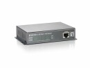 LevelOne PoE Switch FSW-0503 5 Port, SFP Anschlüsse: 0