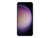 Bild 0 Samsung Galaxy S23+ 512 GB Lavender, Bildschirmdiagonale: 6.6 "