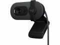 Logitech Brio 100 Full HD Webcam - GRAPHITE