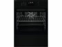 Electrolux Einbaubackofen EB7L4SW Schwarz A+, Einbaunormen: CH 55