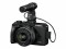 Bild 4 Canon Stereo Mikrofon DM-E100