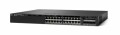 Cisco 26 Port Switch C3650-24TD-S