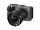 Sony SELP1635G - Zoom lens - 16 mm