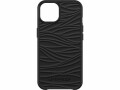 Lifeproof Back Cover Ocean Wake iPhone 13 Schwarz, Detailfarbe