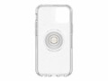 OTTERBOX Otter+Pop Symmetry Clear ASHER