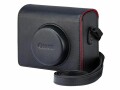 Canon DCC-1830 - Étui pour appareil photo - noir