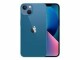 Apple iPhone 13 128GB Blau, Bildschirmdiagonale: 6.1 "