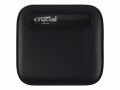 MICRON Crucial X6 1TB Portable SSD